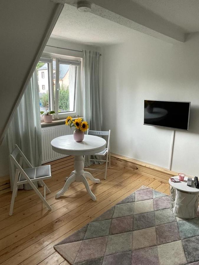 Apartment Leubnitz Dresden